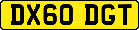 DX60DGT