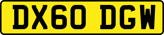 DX60DGW