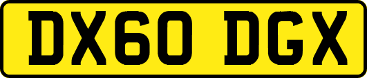 DX60DGX