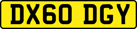 DX60DGY