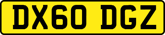 DX60DGZ