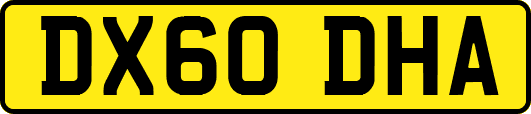 DX60DHA