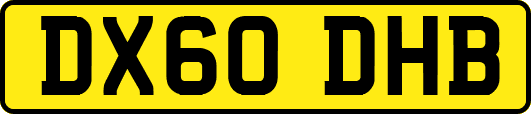 DX60DHB