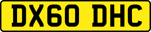 DX60DHC