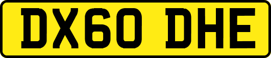 DX60DHE