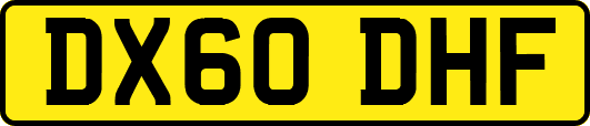 DX60DHF