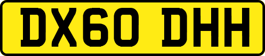 DX60DHH