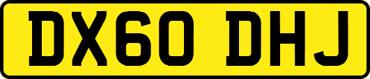 DX60DHJ