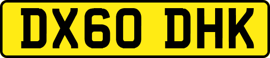 DX60DHK