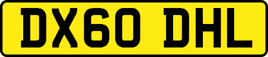 DX60DHL
