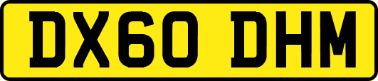 DX60DHM
