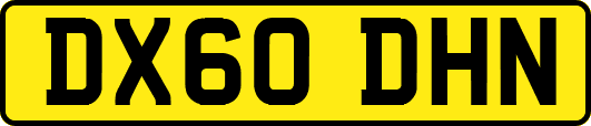 DX60DHN
