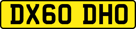 DX60DHO