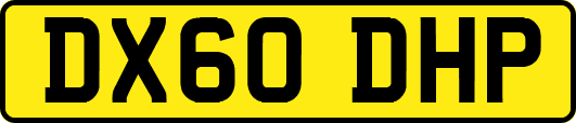 DX60DHP
