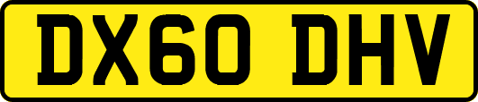 DX60DHV