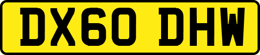 DX60DHW