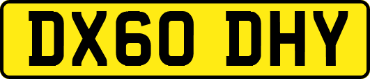 DX60DHY