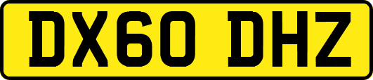 DX60DHZ