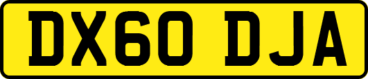 DX60DJA