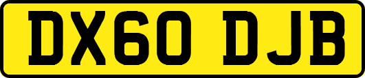 DX60DJB