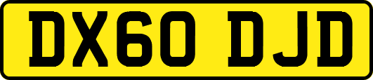DX60DJD
