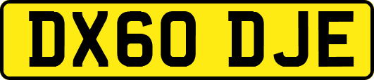 DX60DJE