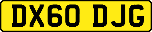 DX60DJG