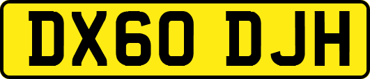 DX60DJH