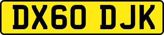 DX60DJK