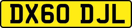 DX60DJL