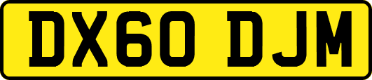 DX60DJM