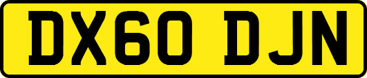 DX60DJN