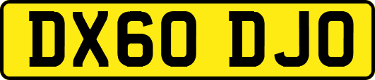 DX60DJO