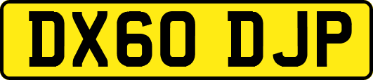 DX60DJP