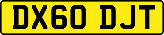 DX60DJT