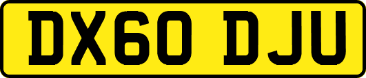 DX60DJU