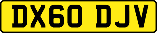 DX60DJV