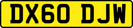 DX60DJW