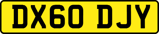 DX60DJY