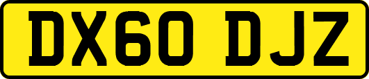 DX60DJZ