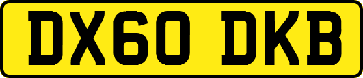 DX60DKB