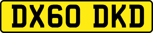 DX60DKD