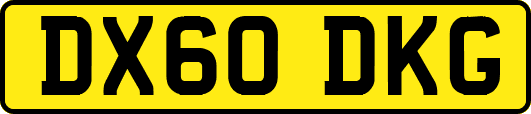 DX60DKG
