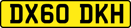 DX60DKH