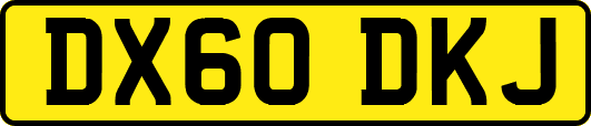 DX60DKJ