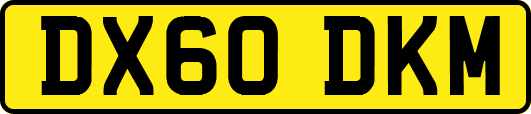 DX60DKM