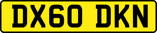DX60DKN