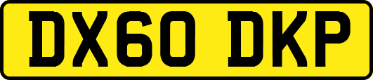 DX60DKP