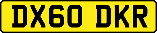 DX60DKR