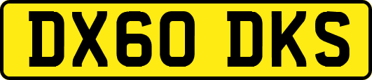 DX60DKS